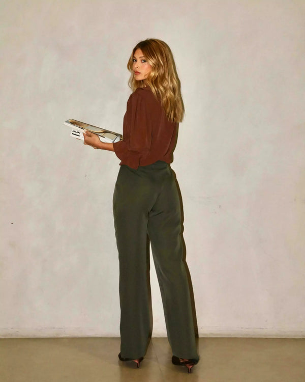 Calça Alfaiataria